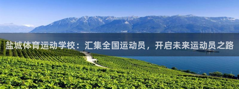 yy易游官方正版app官方：盐城体育运动学校：汇集全