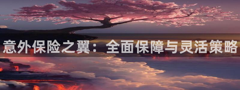 yy易游官方正版app娱乐网站：意外保险之翼：全面保