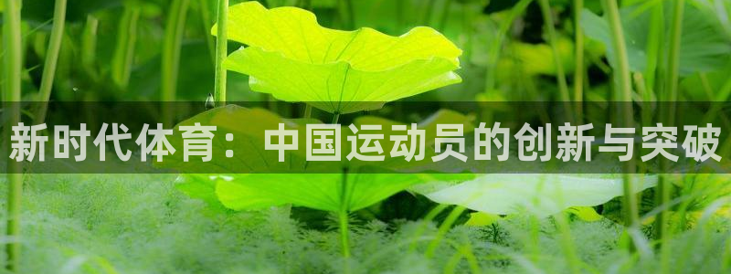 yy易游体育平台能提现吗安全吗：新时