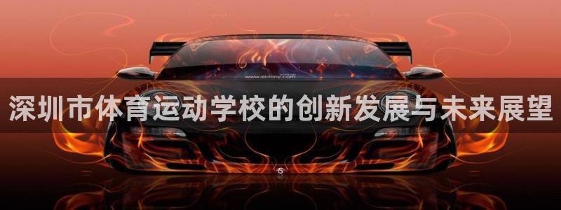  yy易游体育米乐：深圳市体育运动学校的创新发展与未来展望